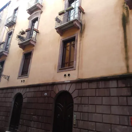 Dimora Del Corso - Centro Di Bosa