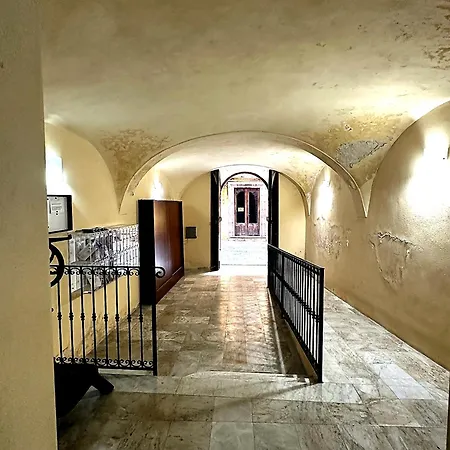 Dimora Del Corso - Centro Di דירה בוסה