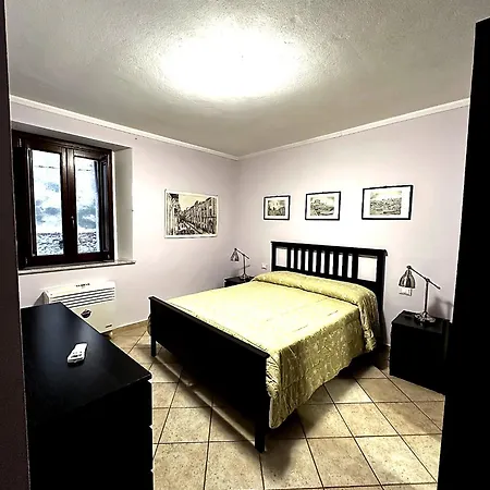 Dimora Del Corso - Centro Di Apartamento *